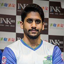 Naga Chaitanya - Wikiunfold.com